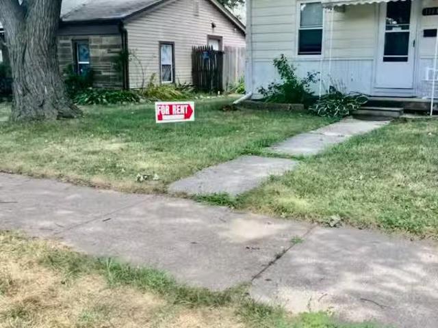 House for rent in Taylor House for rent in Taylor