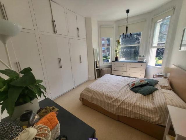 Apartment for rent in Shepherd's Hill, Crouch End