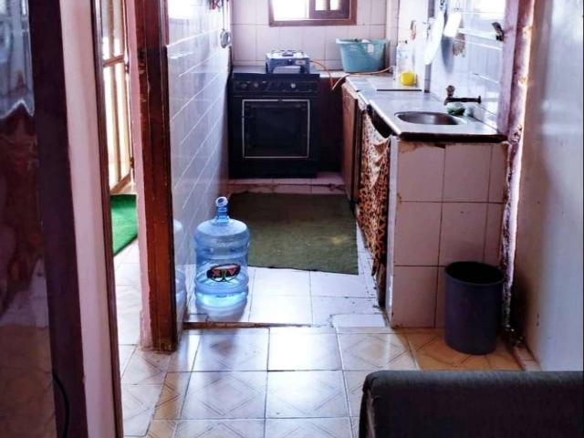 Apartment for sale in ریلوے کالونی, تعلقہ حیدرآباد شہر