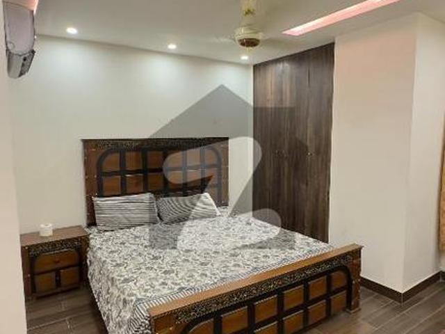 Apartment for rent in Rawalpindi, Islamabad Capital Territory