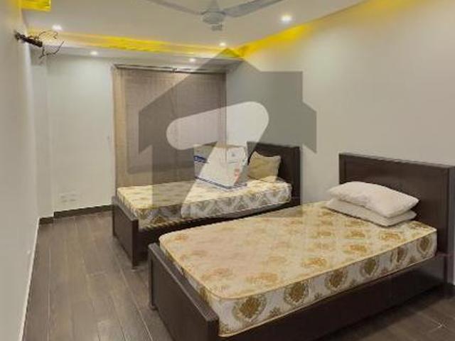 Apartment for rent in Rawalpindi, Islamabad Capital Territory