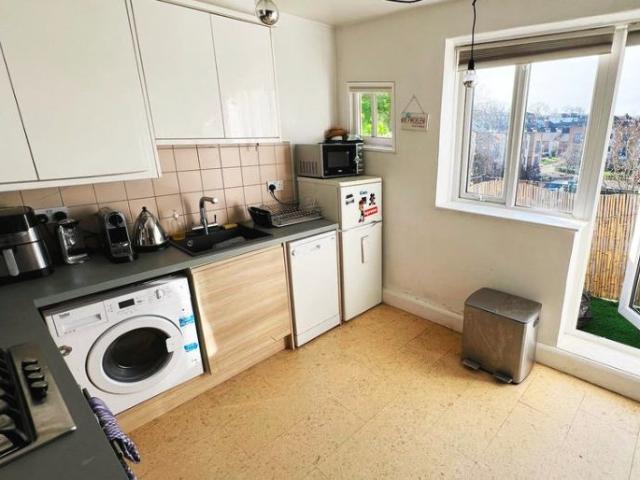 Apartment for rent in London Borough of Lambeth, Greater London