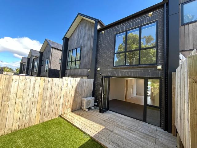 House for rent in Mount Wellington