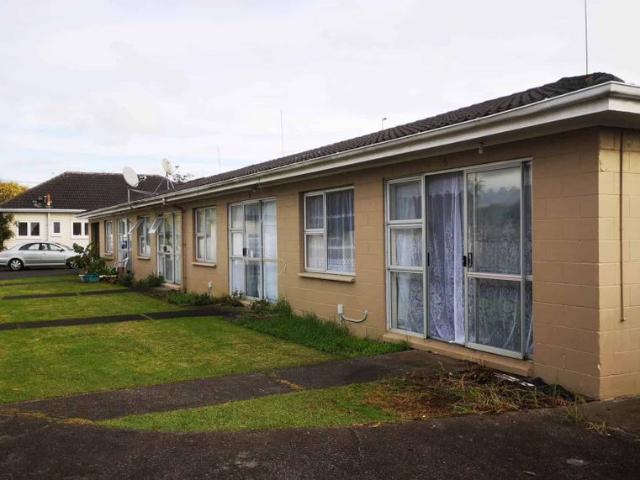 Apartment for rent in East Tamaki, Oroua County