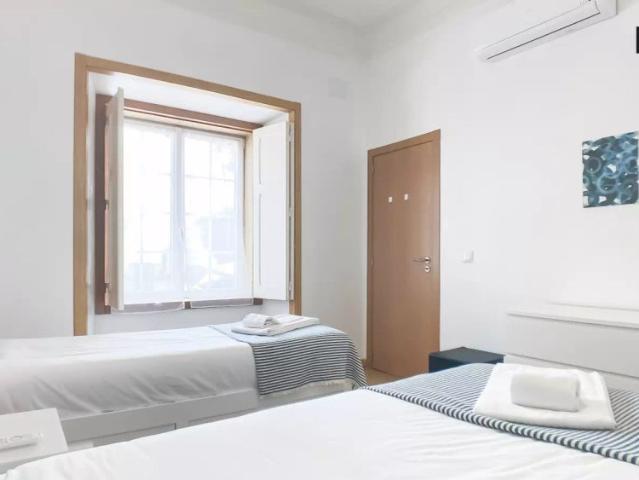 Apartamento alugar em Avenidas Novas, Lisboa