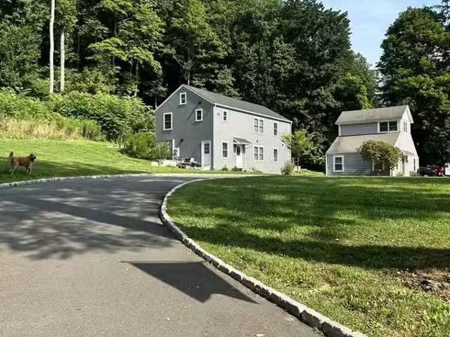 Condo for rent in Stamford