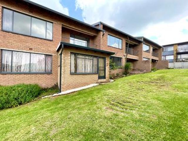 Apartment for sale in Kagiso, Gauteng