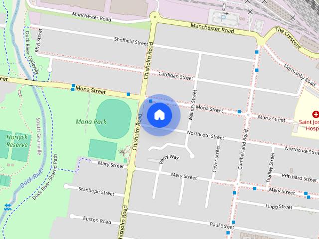 House for rent in Sydney, New South Wales