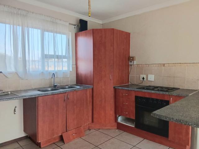 Apartment for rent in Ekurhuleni Ward 73, Benoni