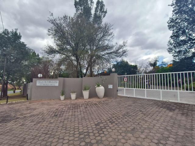 House for rent in Randburg, Gauteng
