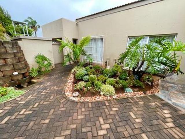 Townhouse for sale in Kagiso, Gauteng