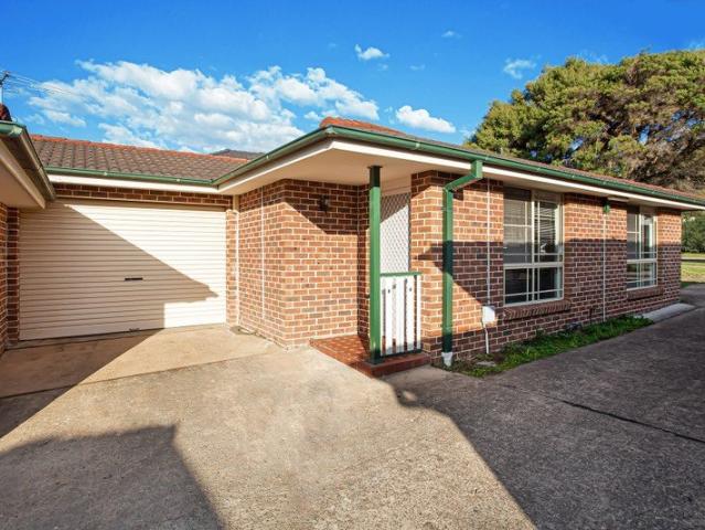 Villa for rent in Auburn, Sydney