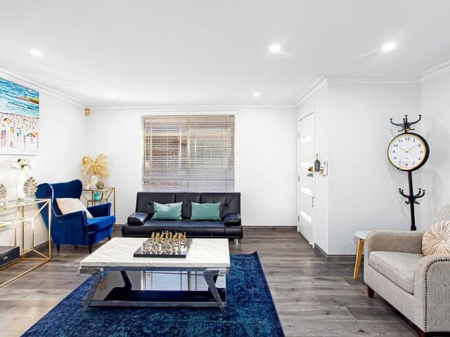 House for rent in Auburn, Sydney