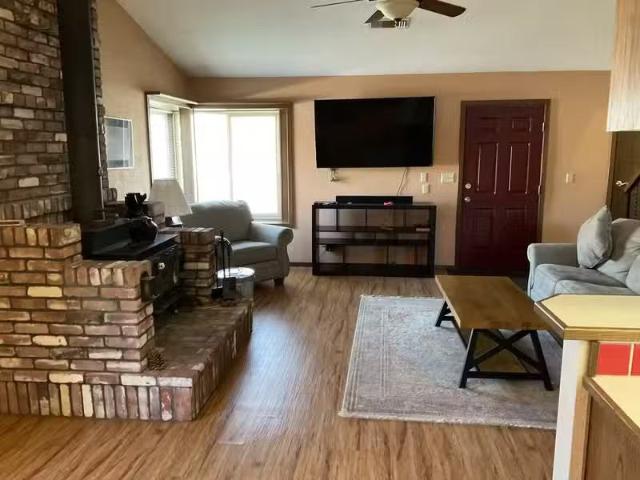 Condo for rent in Redding