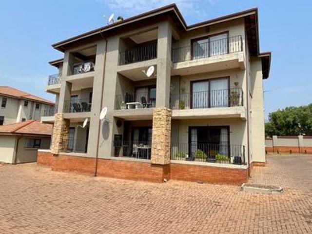 Apartment for sale in Kagiso, Gauteng
