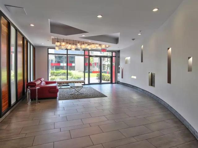 Condo for rent in St. Leonard's, Quebec