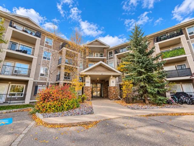 Condo for rent in Terwillegar Community, Edmonton