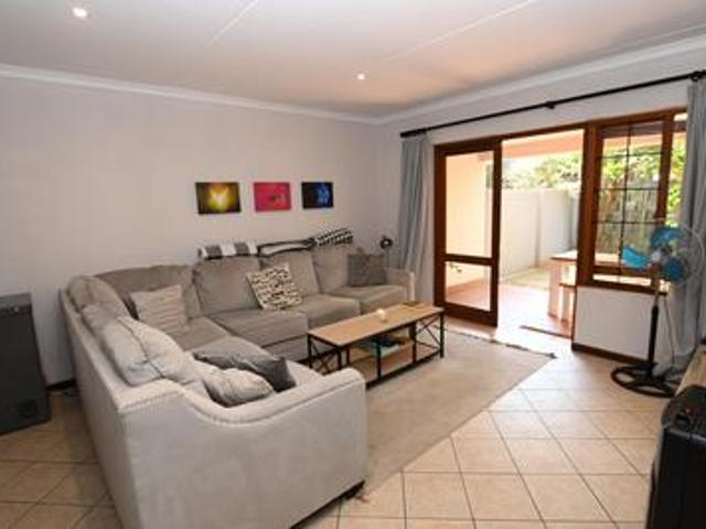 Apartment for sale in Alexandra, Gauteng