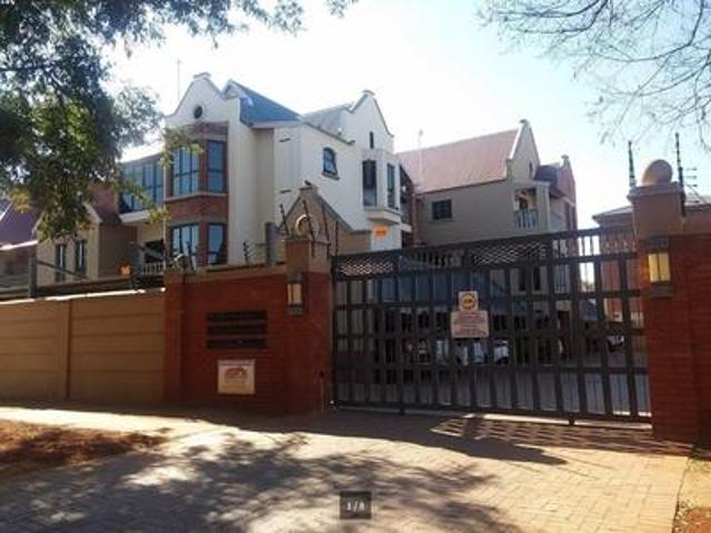 Apartment for rent in Potchefstroom, Tlokwe Local Municipality