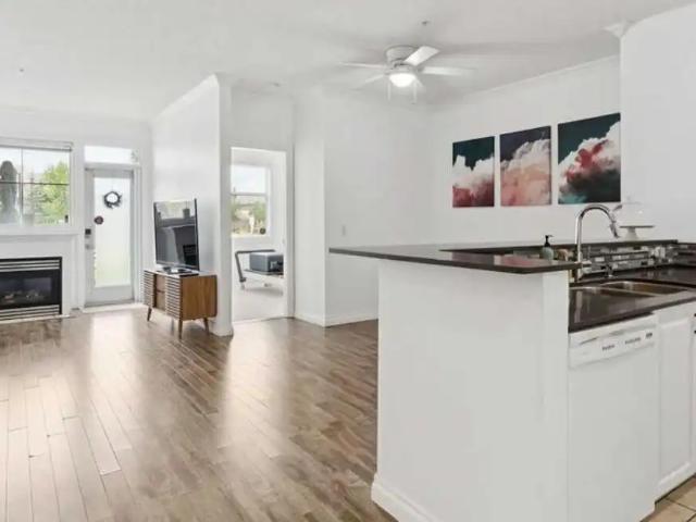 Condo for rent in Arbour Lake, Calgary