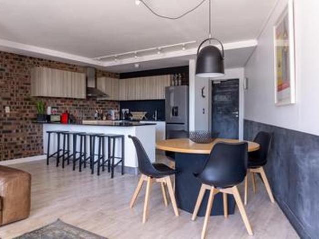 Apartment for rent in Strand, Western Cape