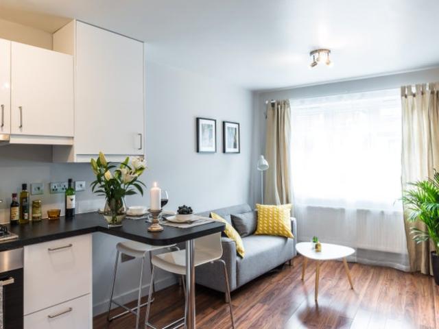 Apartment for rent in Harborne, Isle Of Man