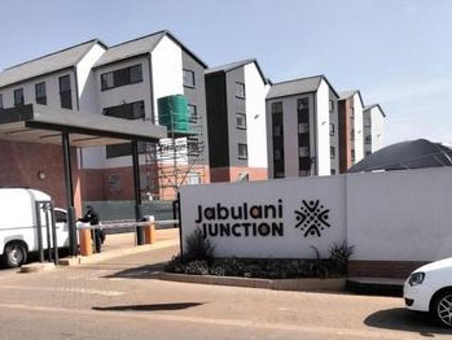 Apartment for sale in Soweto, Gauteng