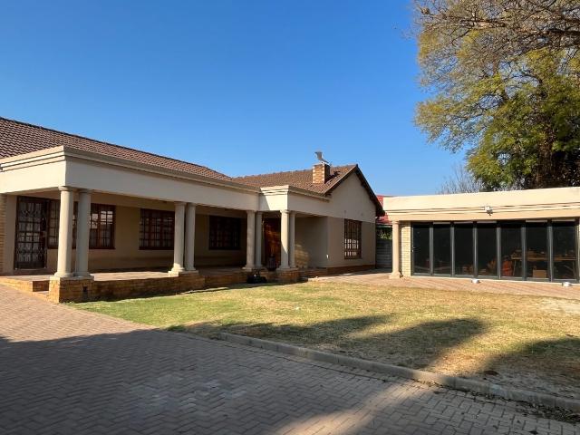 House for rent in Norkem Park, City of Ekurhuleni Metropolitan Municipality