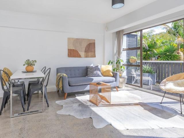 Apartment for rent in Auckland, Oroua County