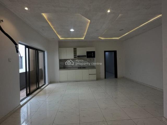 House for rent in Eti Osa, Lagos