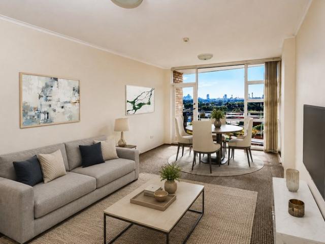 Apartment for rent in Sydney, New South Wales