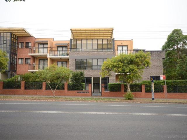 Apartment for rent in Inner West, Sydney