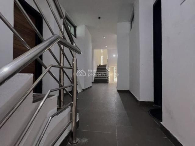 House for rent in Eti Osa, Lagos