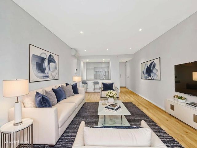 Apartment for rent in Inner West, Sydney