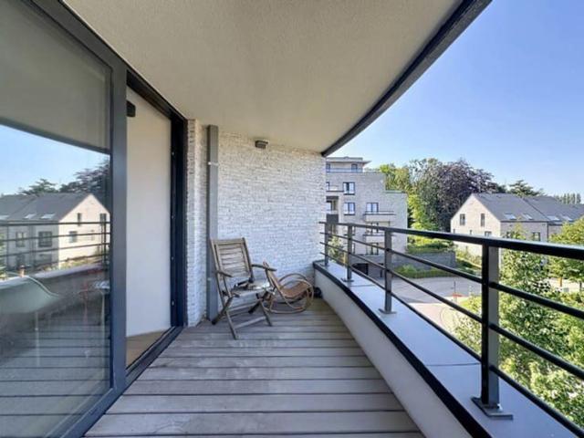Appartement location à Uccle, Bruxelles