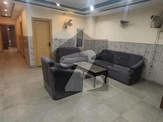 Apartment for rent in Sarai Alamgir, Islamabad Capital Territory