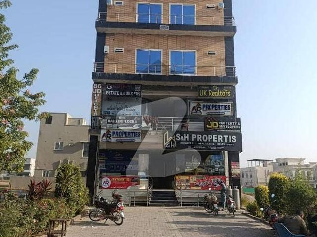 Apartment for rent in Sarai Alamgir, Islamabad Capital Territory