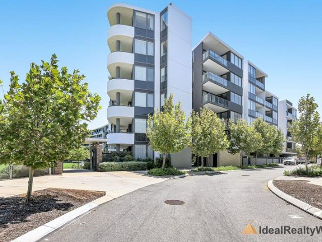 Apartment for sale in Claremont, Western Australia