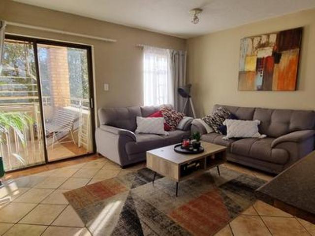 Apartment for rent in Kungwini, Gauteng