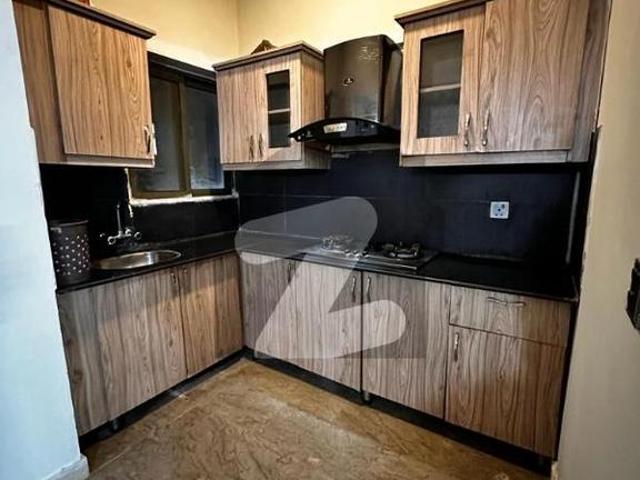Apartment for rent in Islamabad