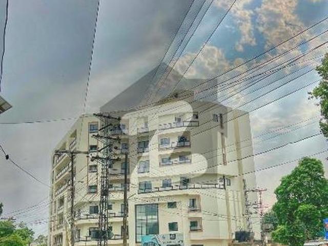Apartment for rent in Rawalpindi, Islamabad Capital Territory