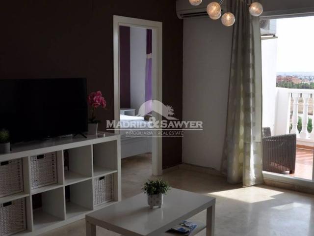 Apartamento en alquiler en Sierra de Cádiz, Andalucía