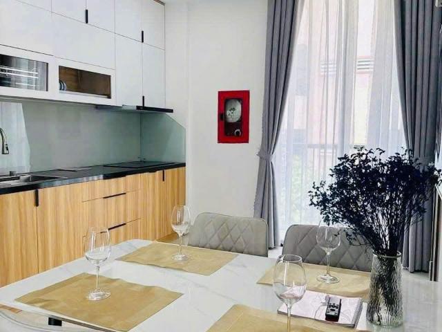 Căn hộ cho thuê tại Đà Nẵng
