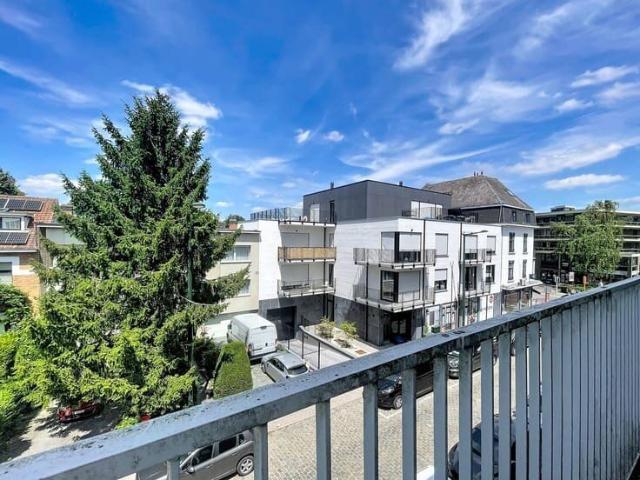 Appartement location à Uccle, Bruxelles