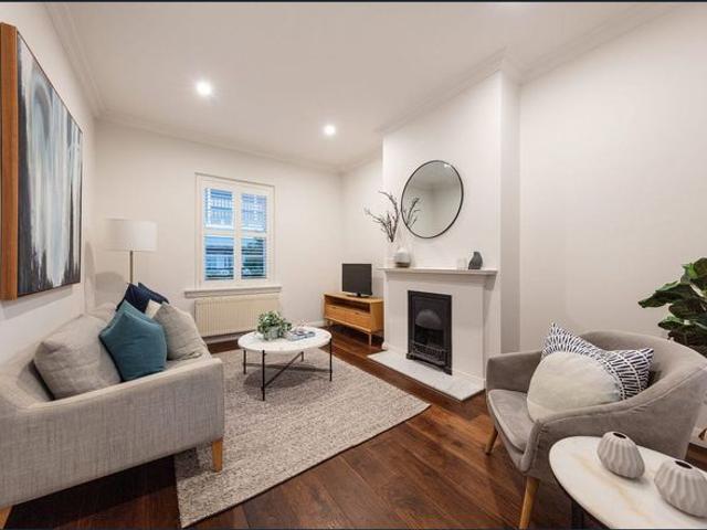 Apartment for rent in Camerons Creek, Victoria