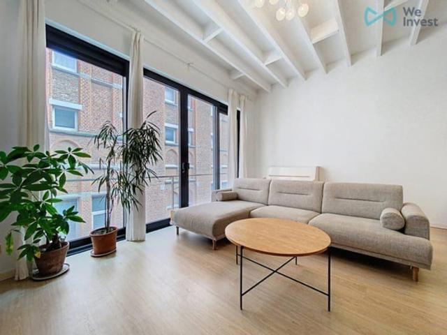 Appartement location à Elsene, Bruxelles