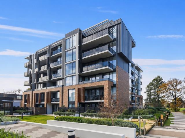 Property for rent in Narrabundah, Australian Capital Territory