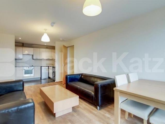 Apartment for rent in Barnsbury, Greater London