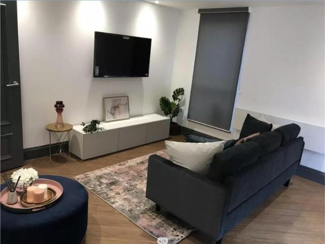 Apartment for rent in Horsforth, West Yorkshire