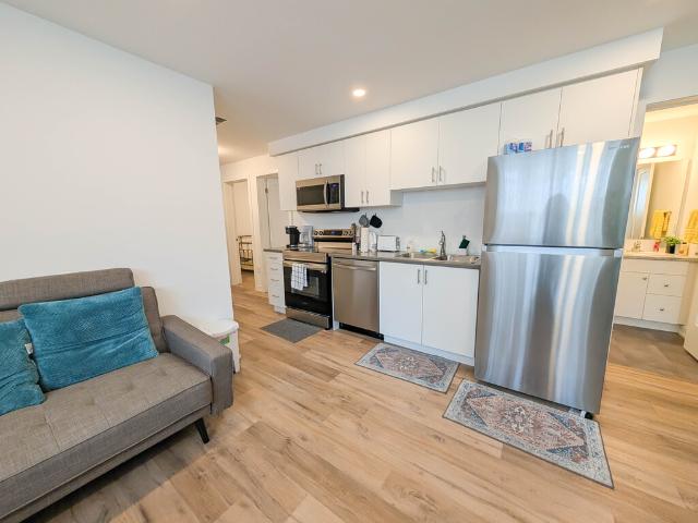 Apartment for rent in Niagara Falls, Ontario